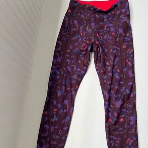 Athleta Workout Pants